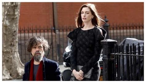 reddit she came|Watch Peter Dinklage, Anne Hathaway in the She Came .